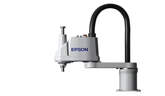 EPSON SCARA LS系列