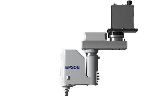 EPSON SCARA RS系列