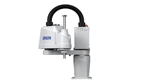 EPSON SCARA T系列