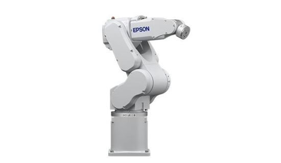 EPSON 六軸-C系列